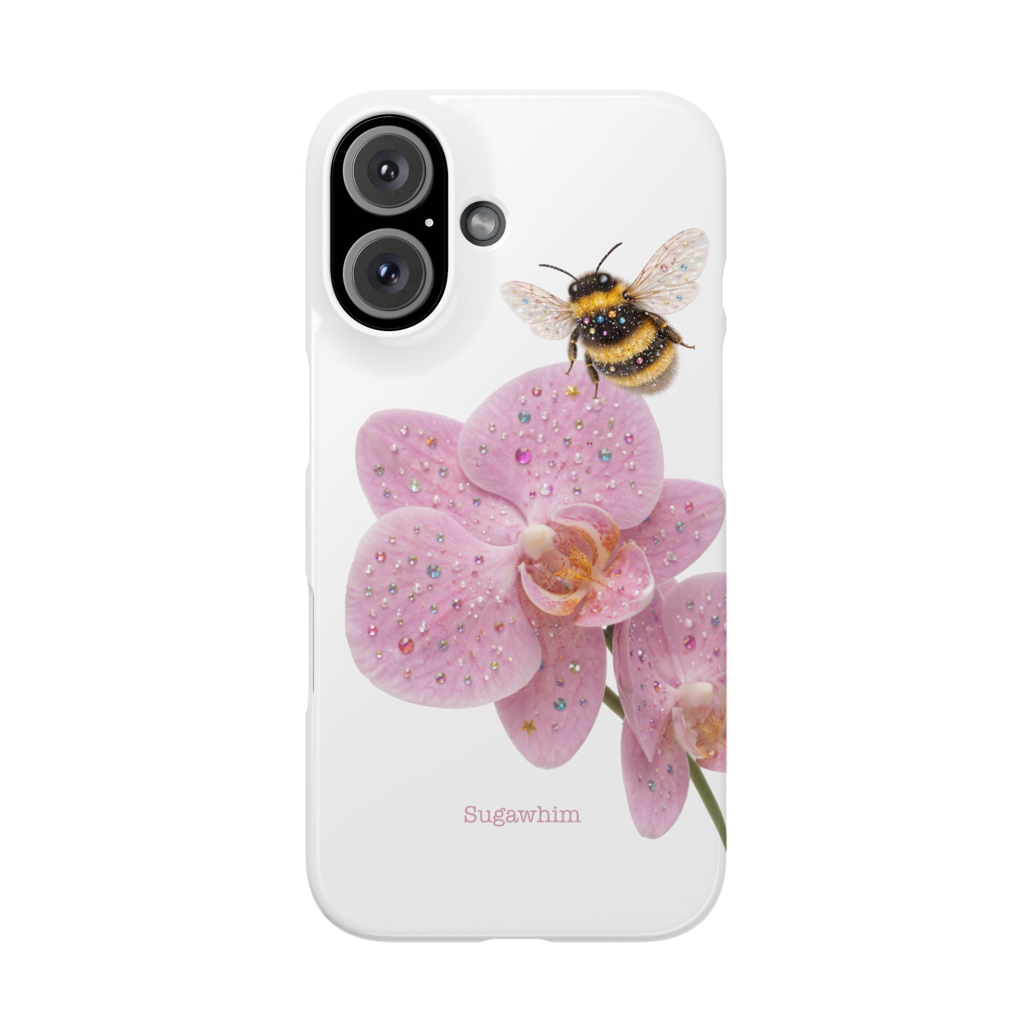 CLARA ORCHID BEE