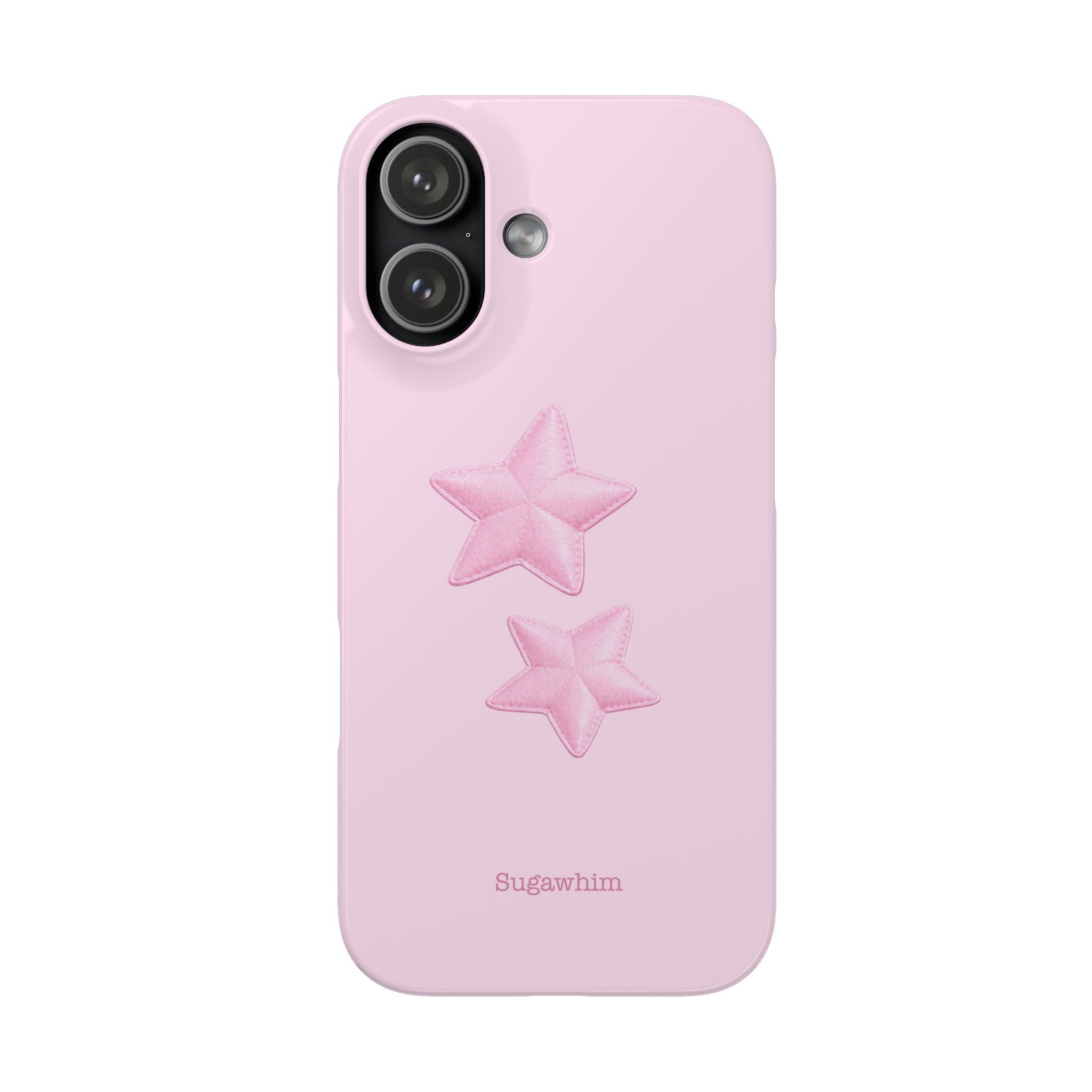 CHARLIE- PINK STARS