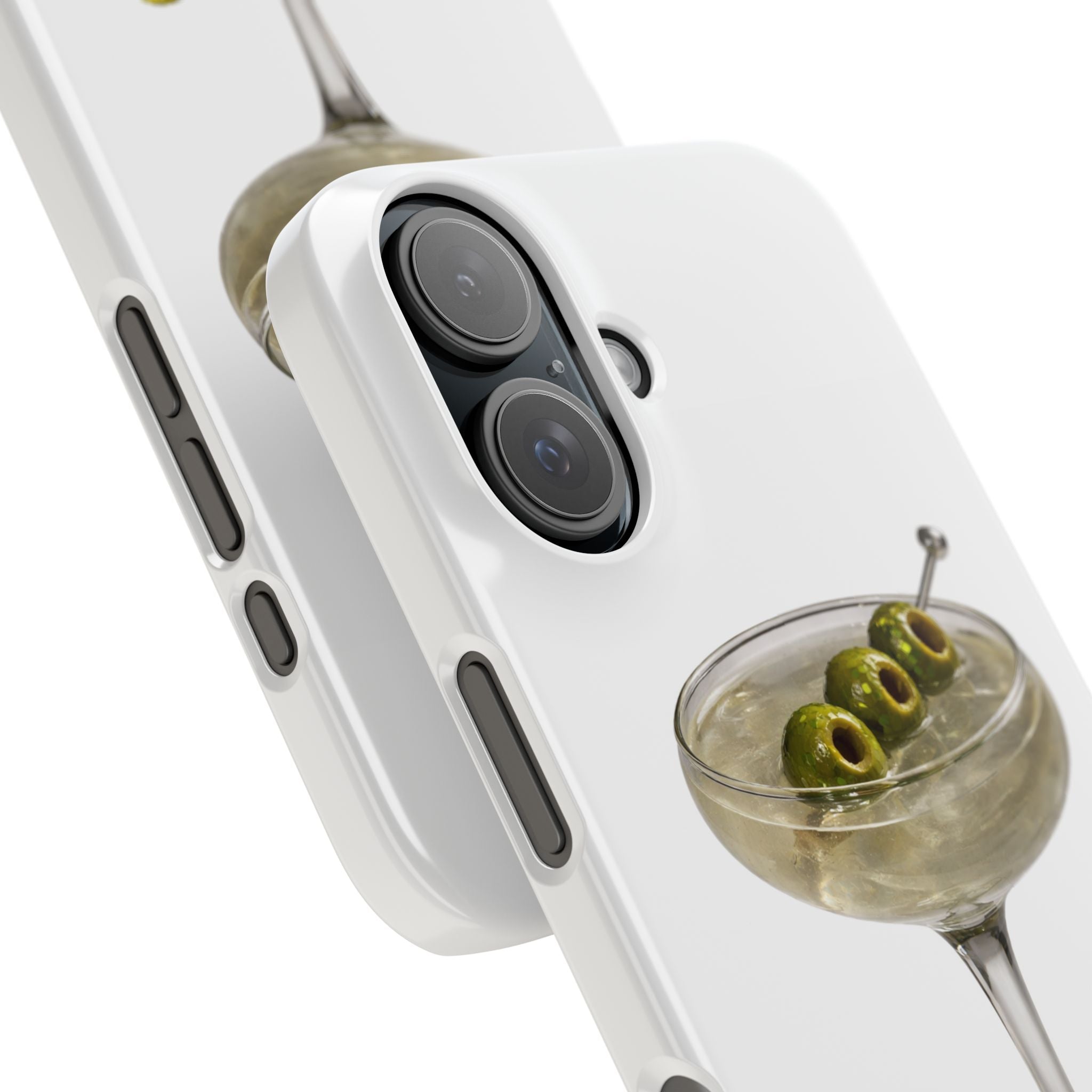 KATE MARTINI OLIVE