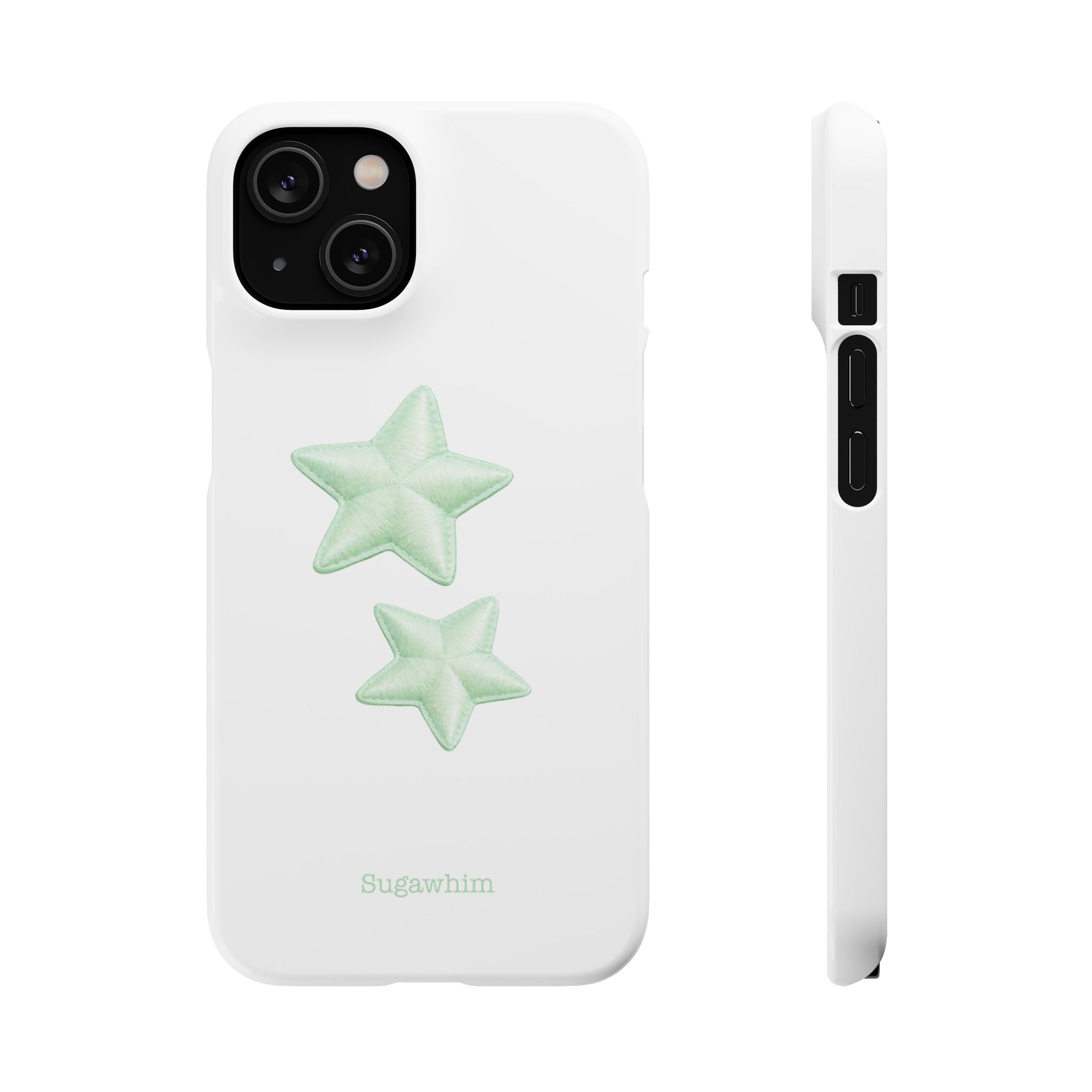 CHARLIE - GRENN STAR LIGHT