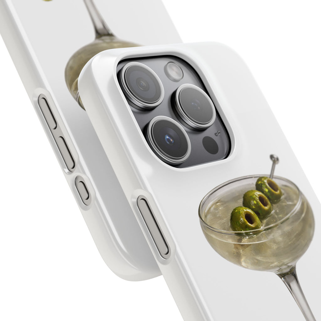KATE MARTINI OLIVE