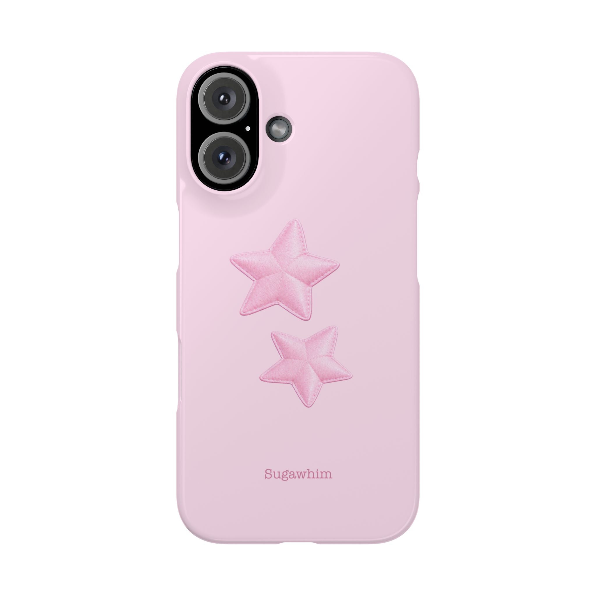 CHARLIE- PINK STARS