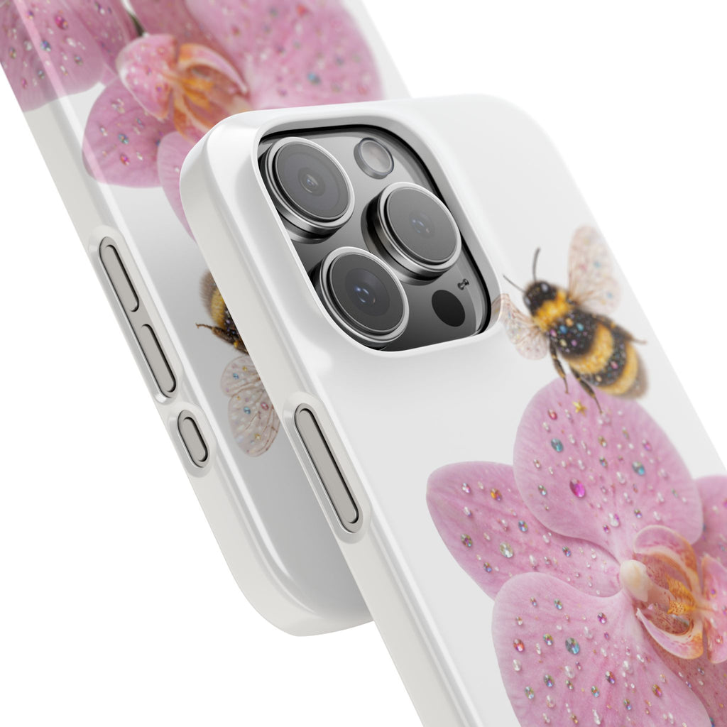 CLARA ORCHID BEE