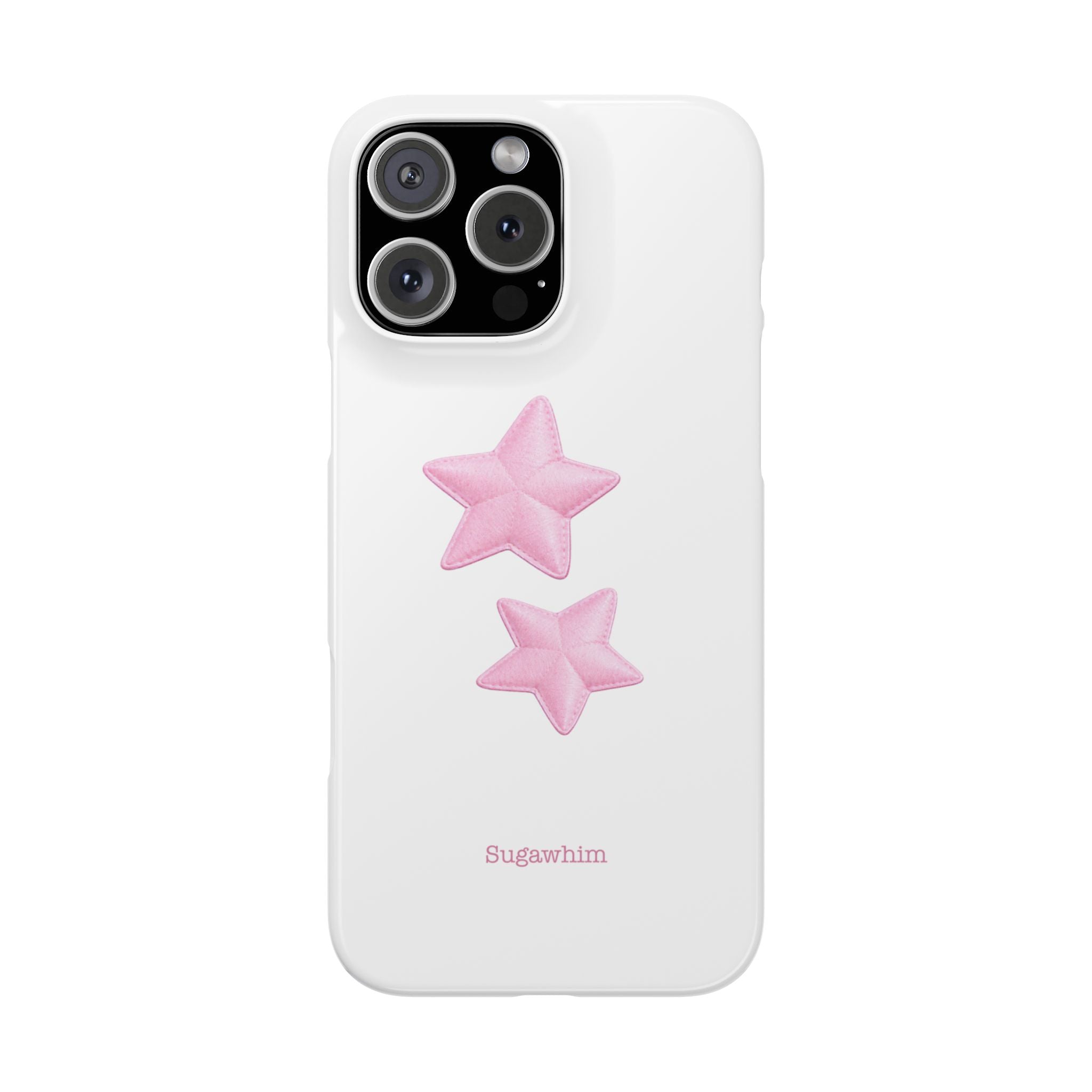 CHARLIE - PINK STAR LIGHT