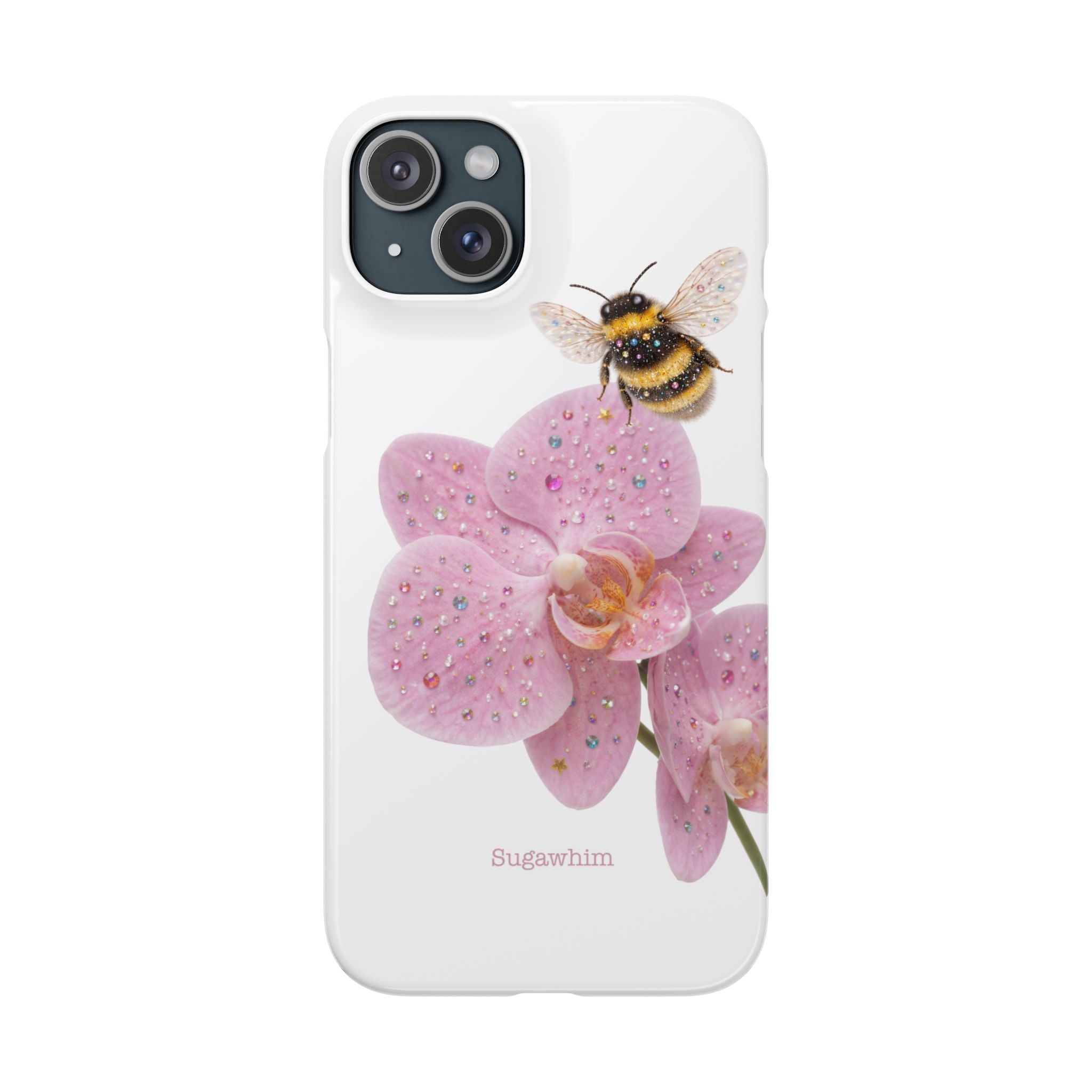 CLARA ORCHID BEE