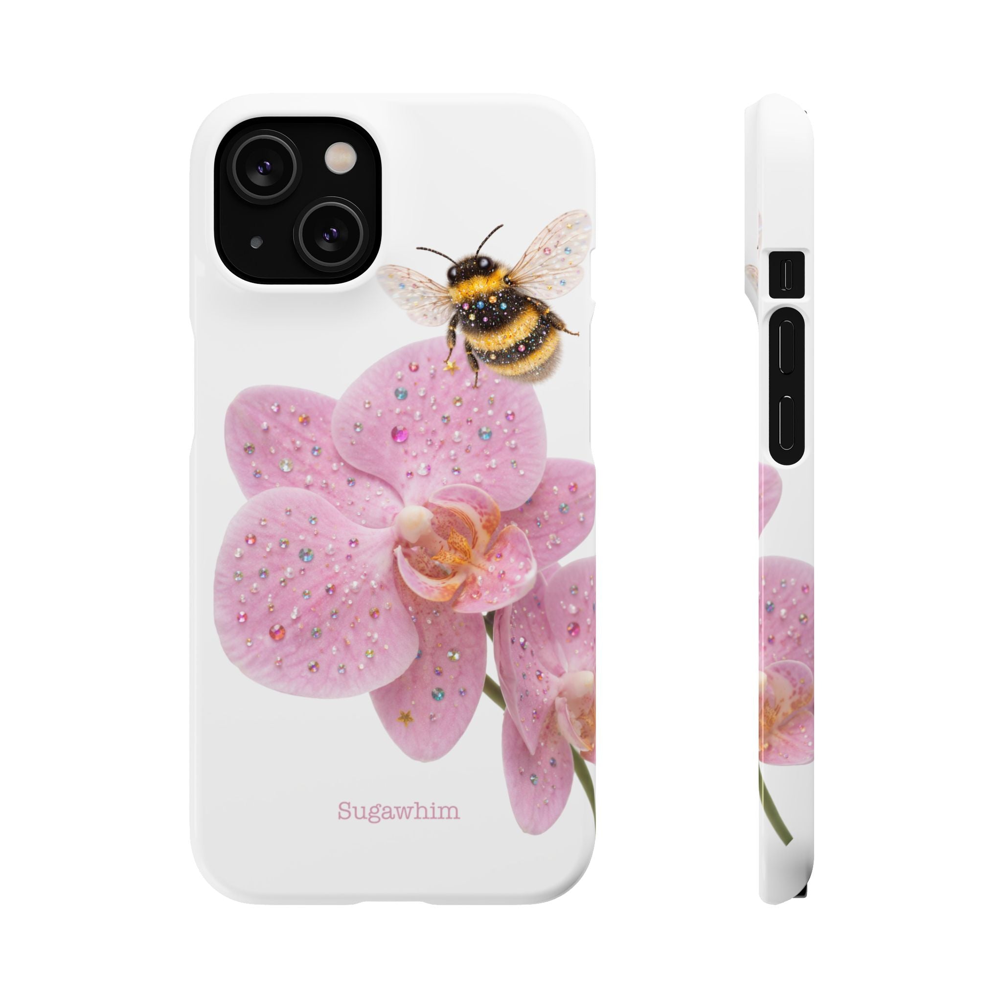 CLARA ORCHID BEE