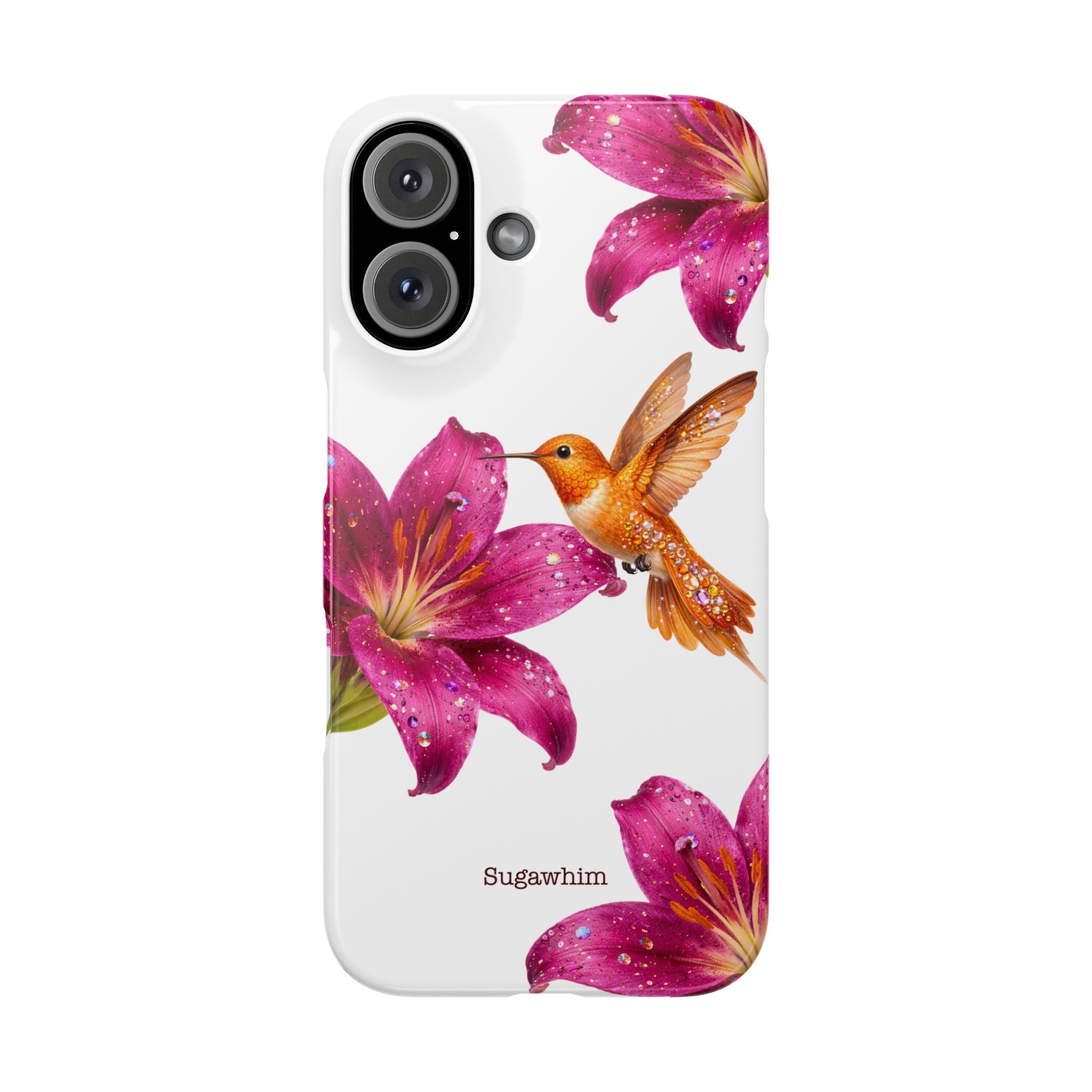 JAZZ LILY PLUM