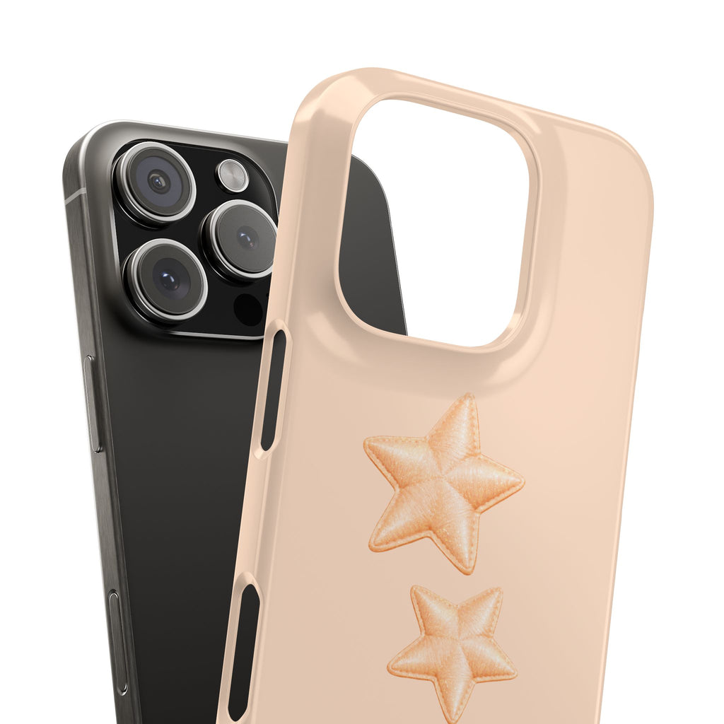 CHARLIE - PEACH STARS
