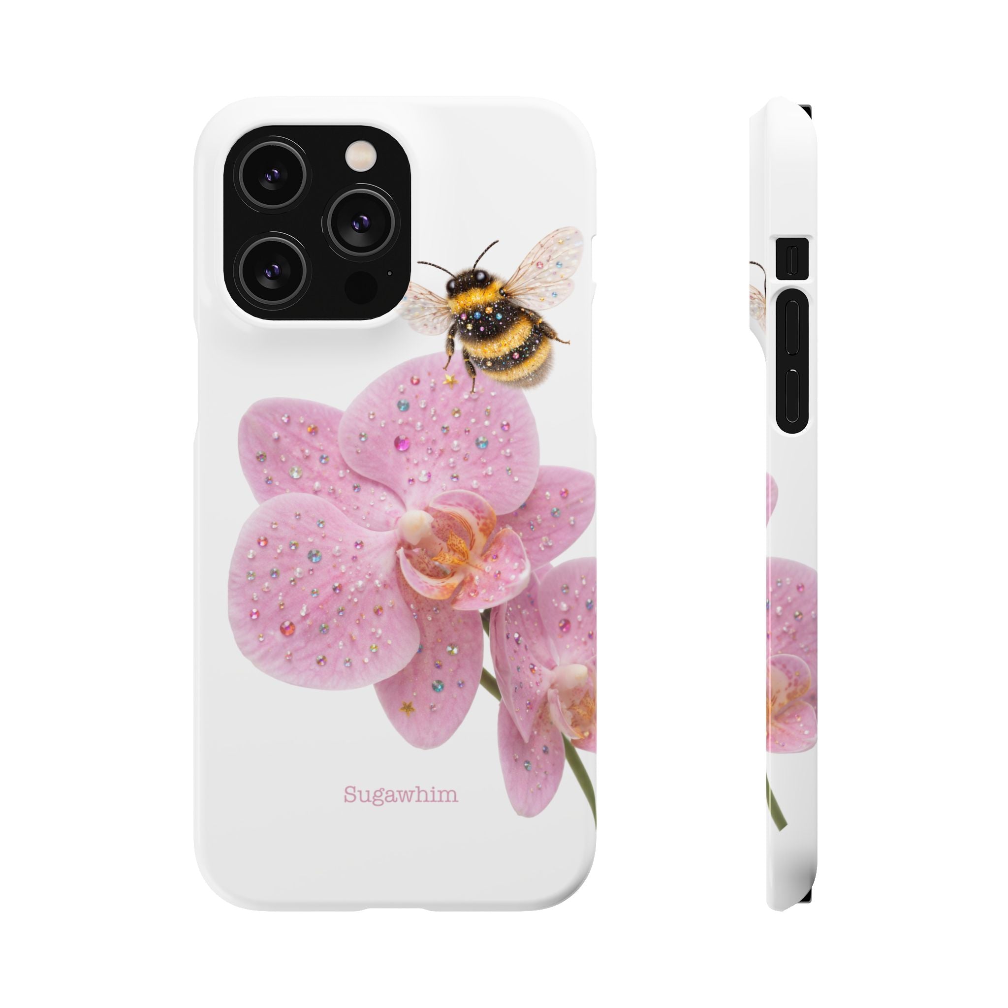 CLARA ORCHID BEE