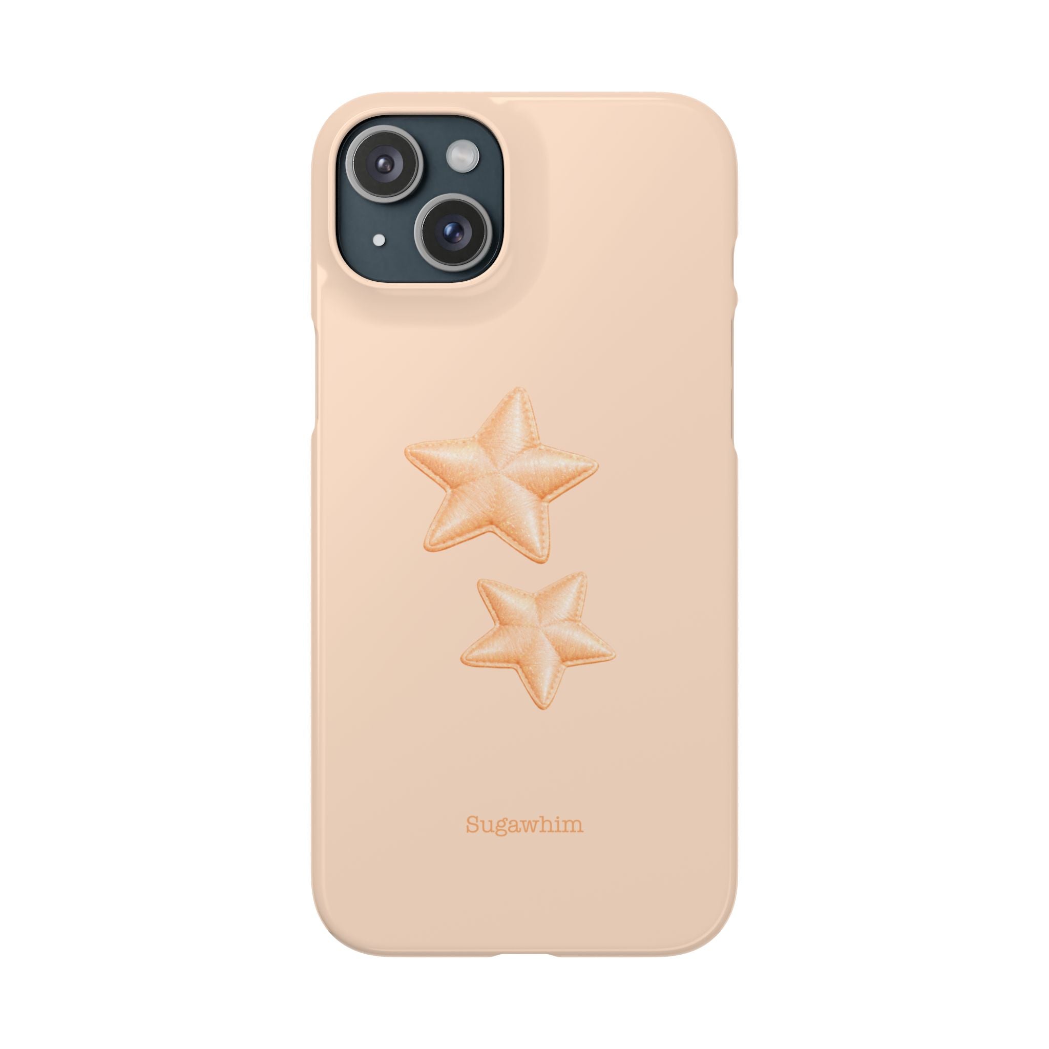 CHARLIE - PEACH STARS