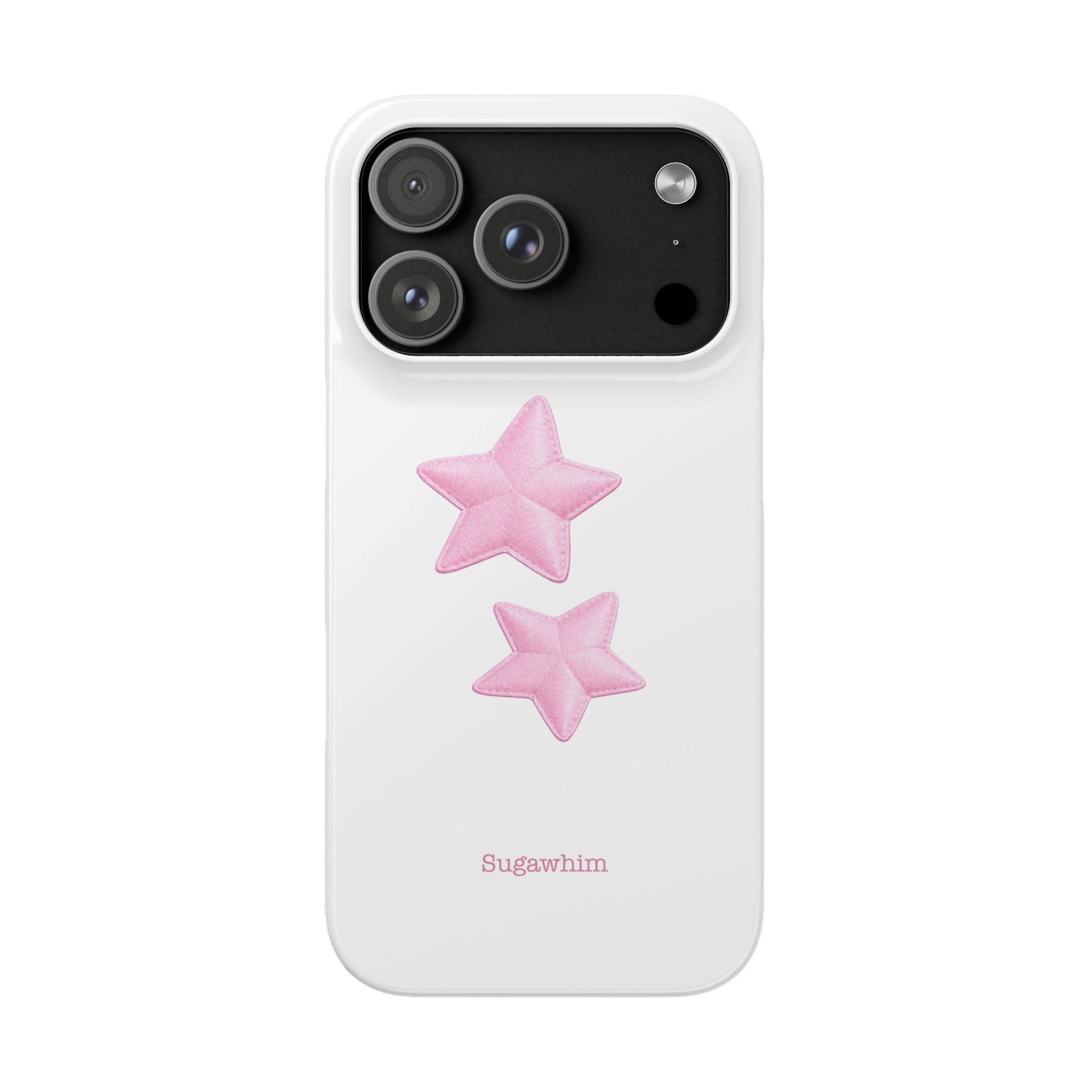 CHARLIE - PINK STAR LIGHT