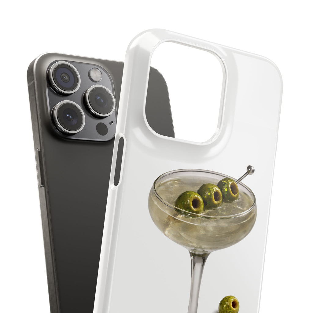 KATE MARTINI OLIVE