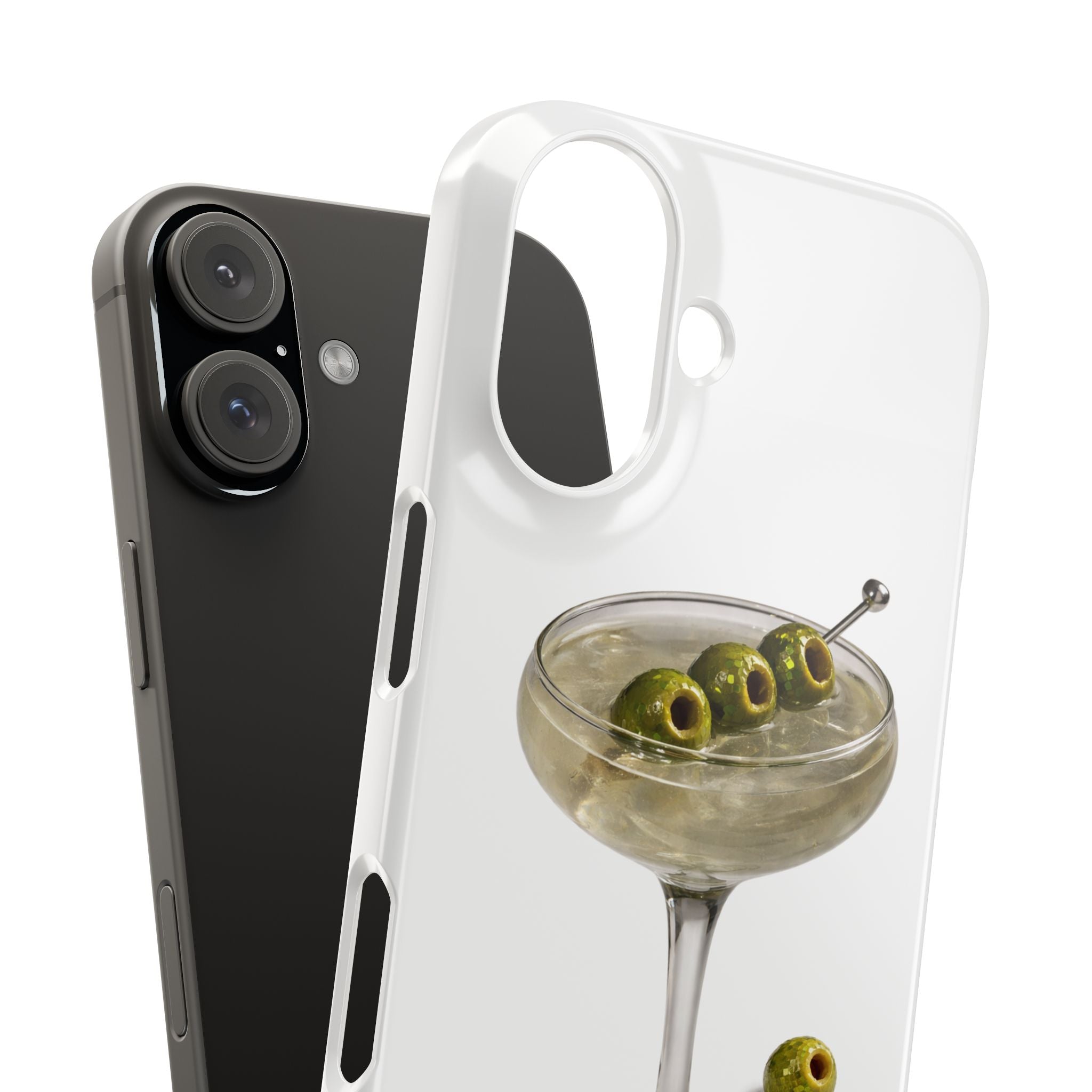 KATE MARTINI OLIVE