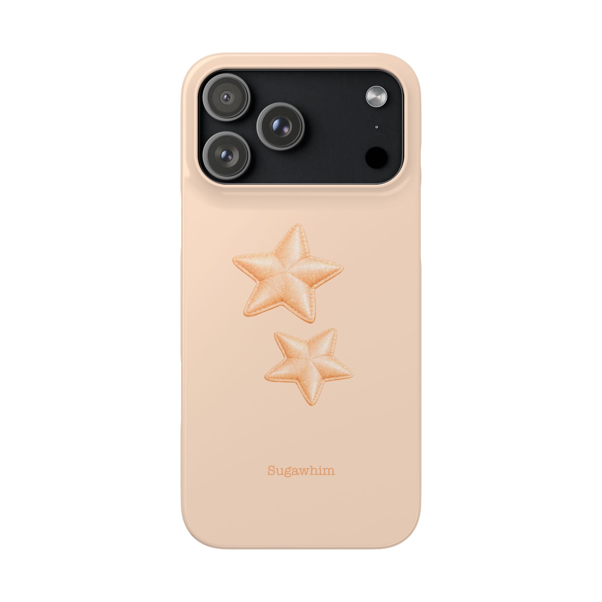 CHARLIE - PEACH STARS
