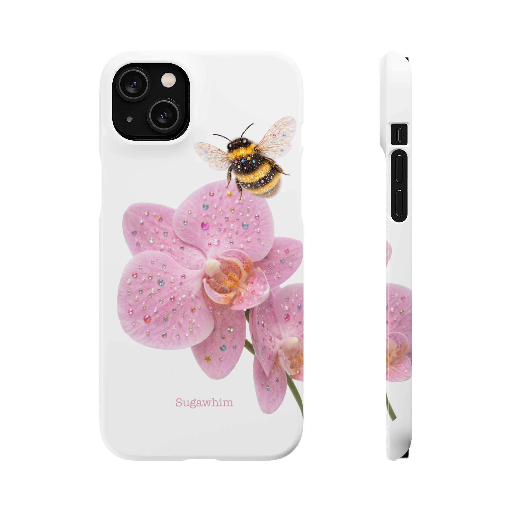 CLARA ORCHID BEE