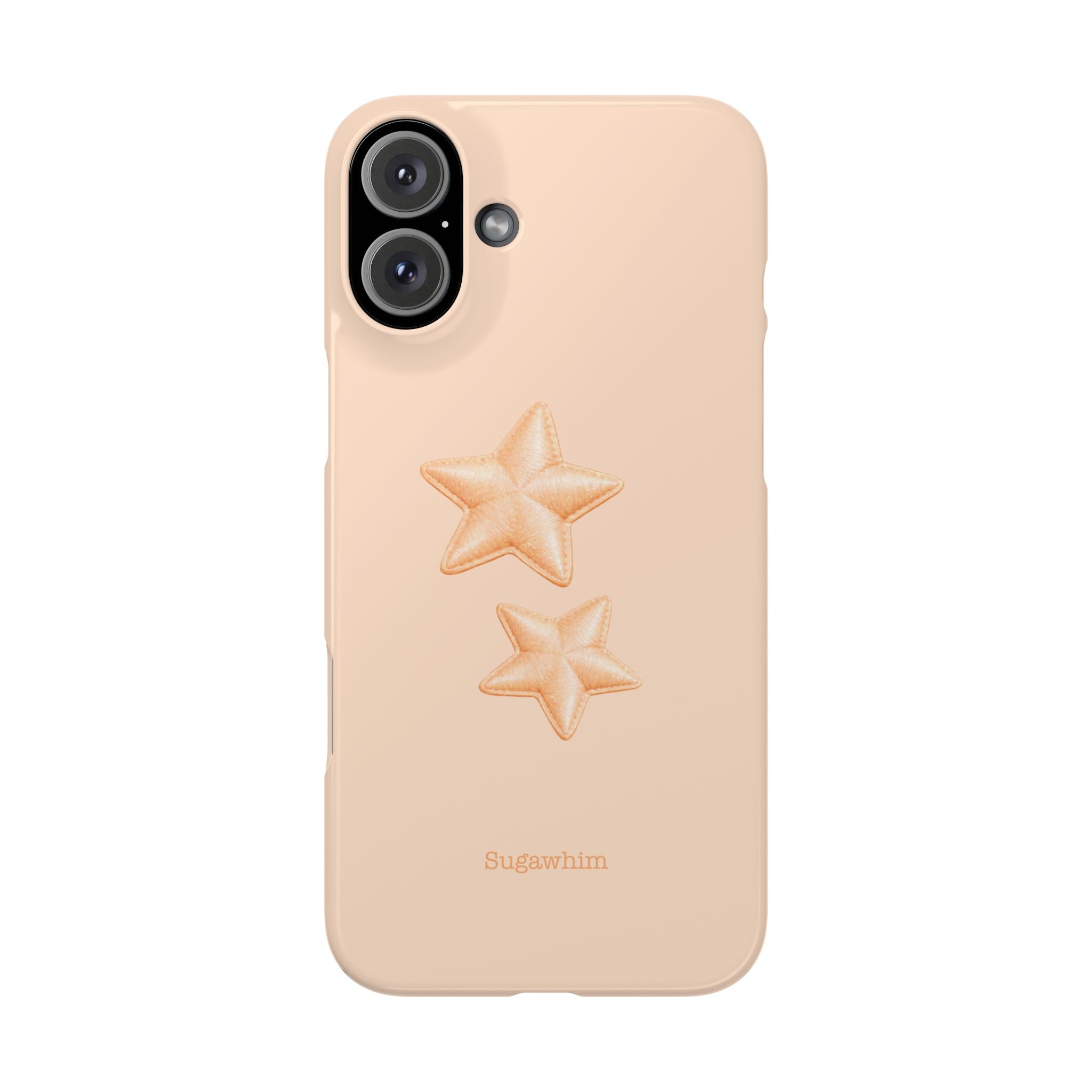 CHARLIE - PEACH STARS