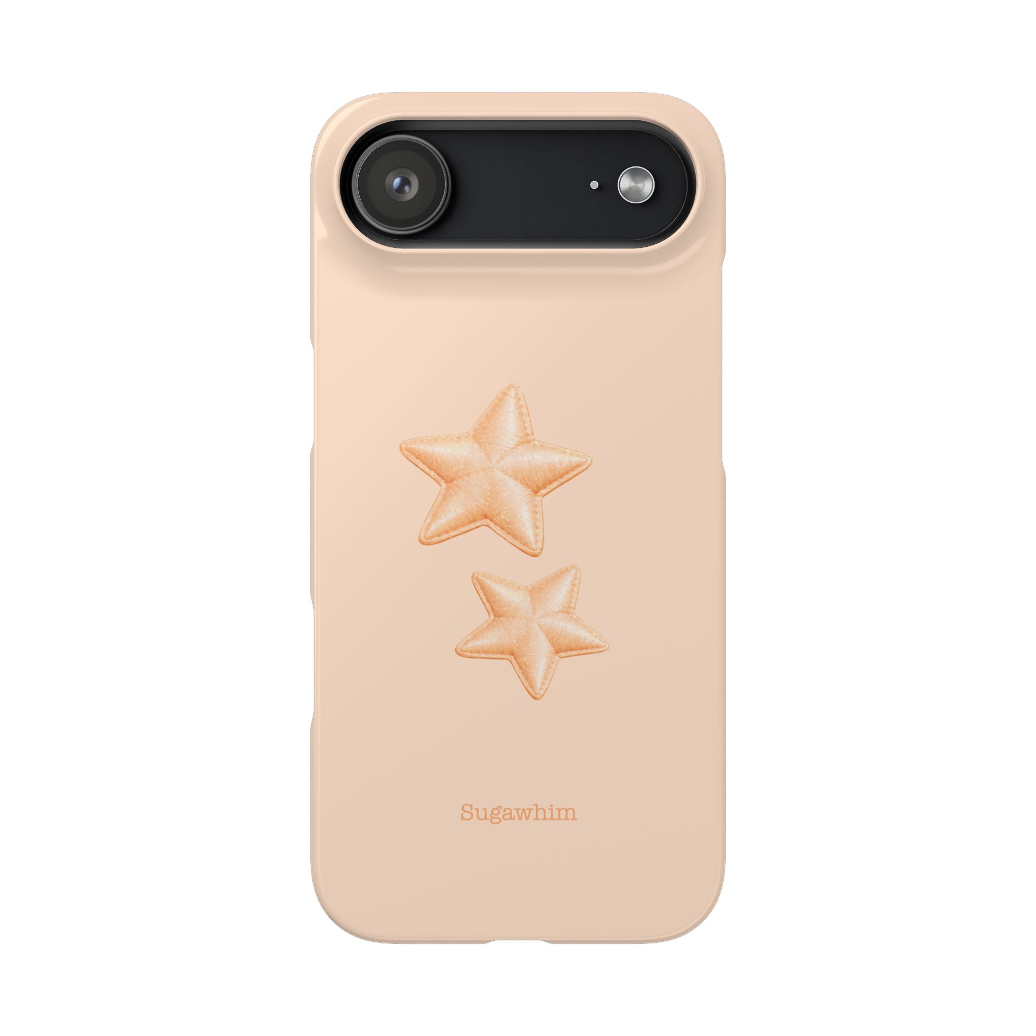 CHARLIE - PEACH STARS