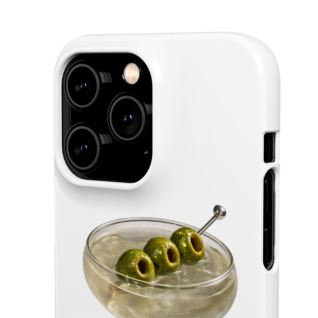 KATE MARTINI OLIVE