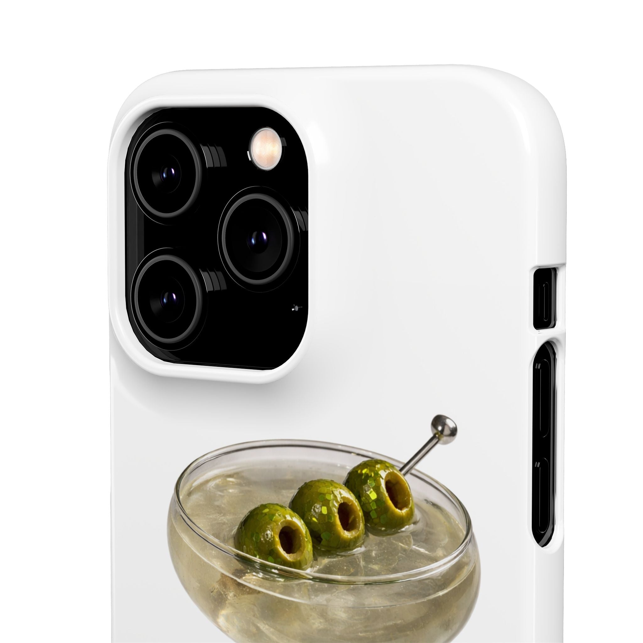 KATE MARTINI OLIVE
