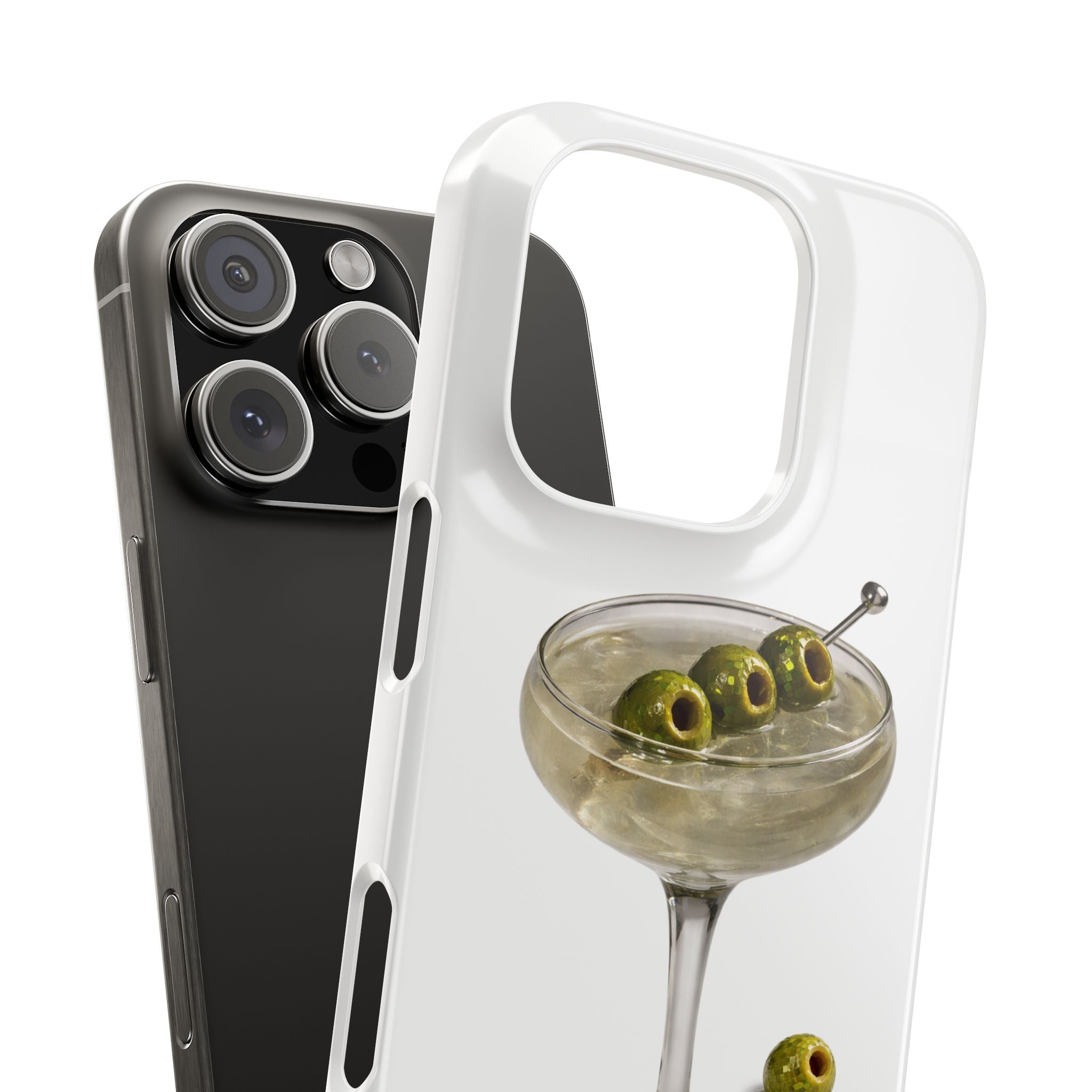 KATE MARTINI OLIVE