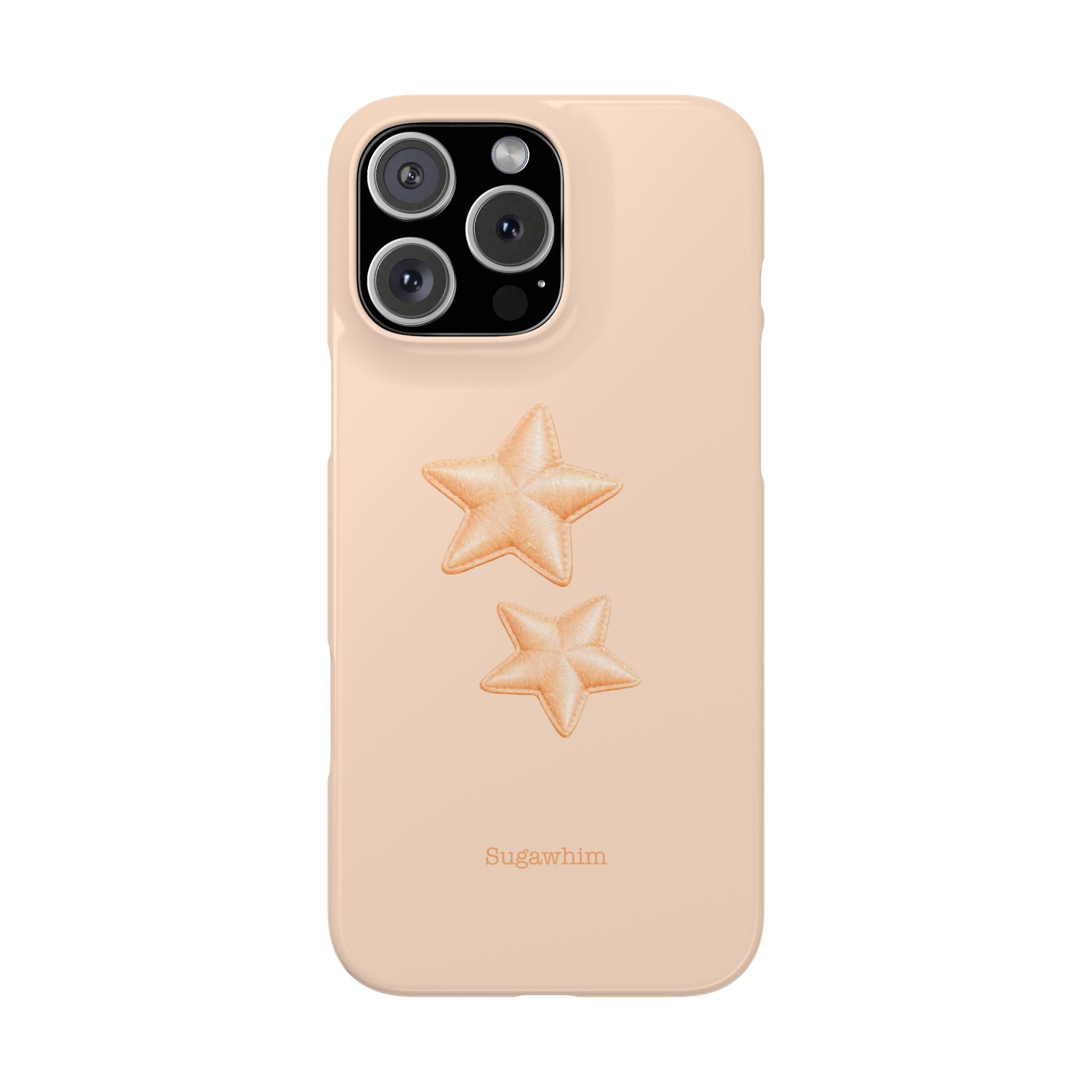 CHARLIE - PEACH STARS