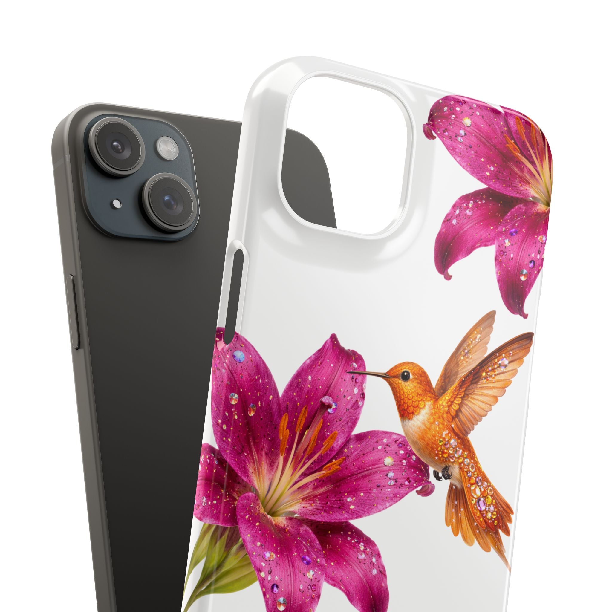 JAZZ LILY PLUM