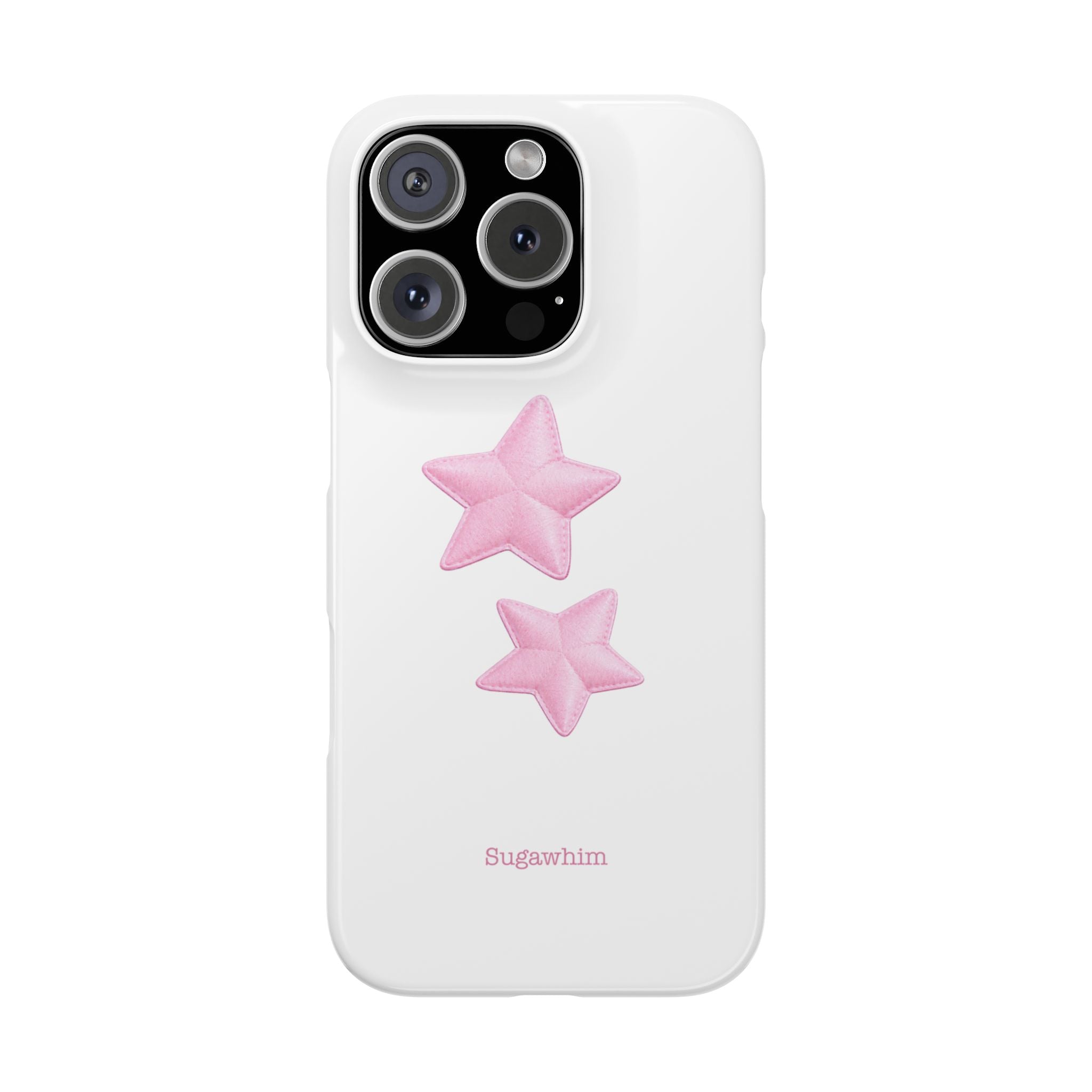 CHARLIE - PINK STAR LIGHT