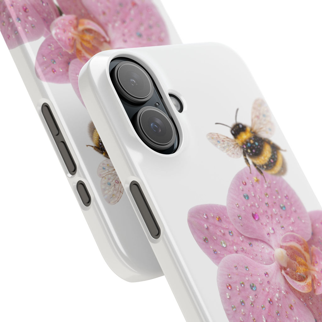 CLARA ORCHID BEE