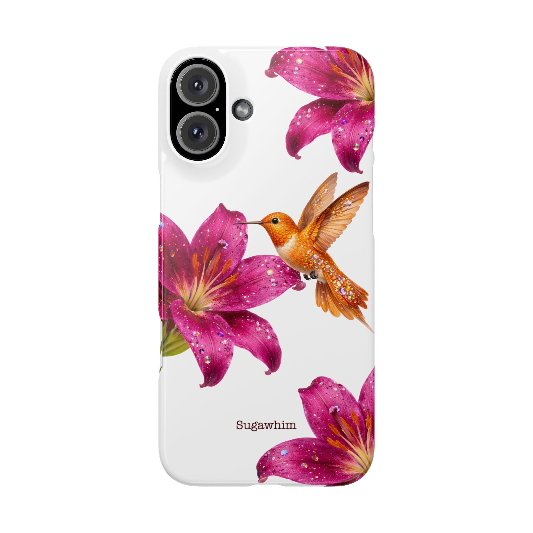 JAZZ LILY PLUM