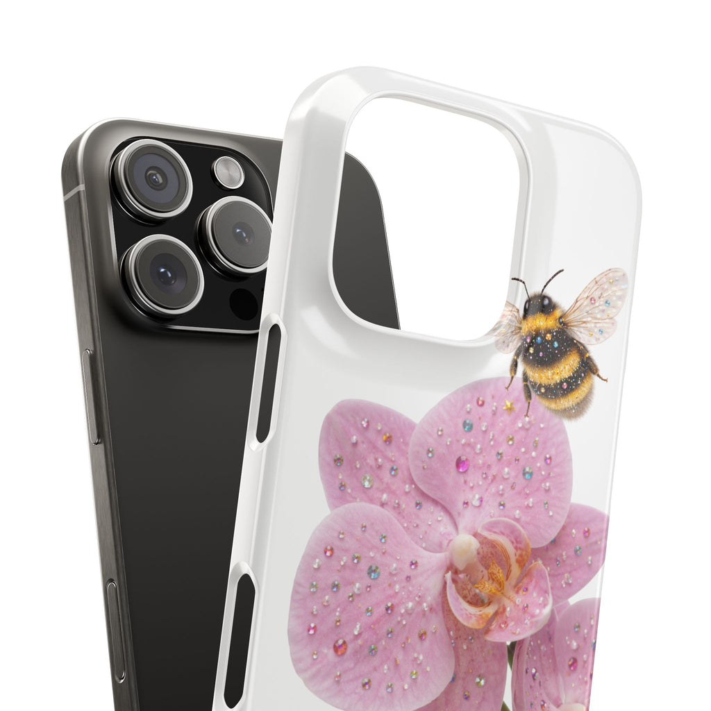CLARA ORCHID BEE