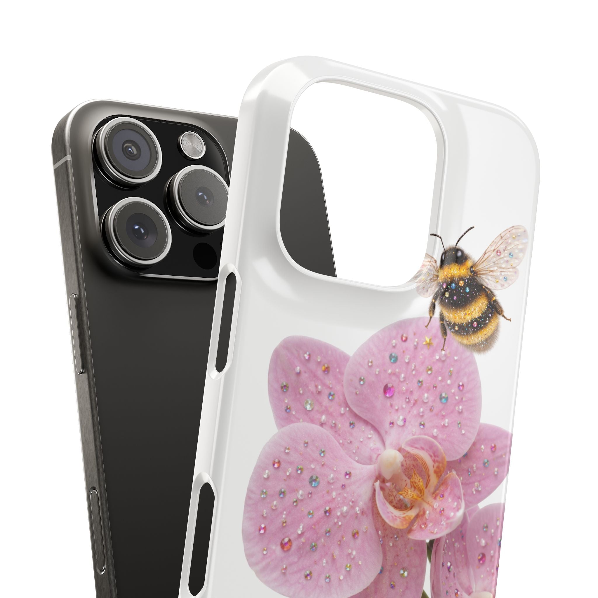 CLARA ORCHID BEE