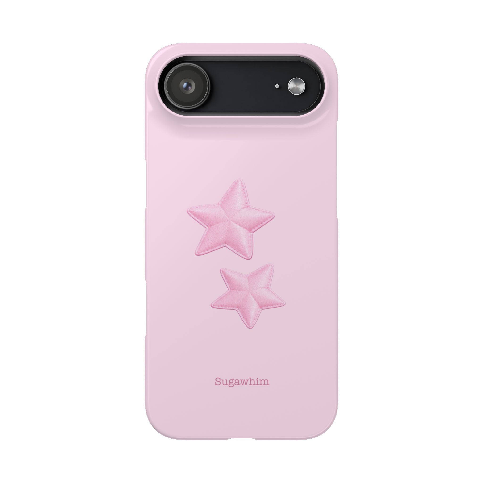 CHARLIE- PINK STARS