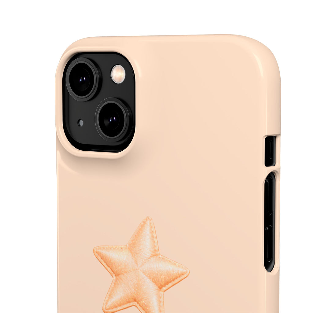 CHARLIE - PEACH STARS