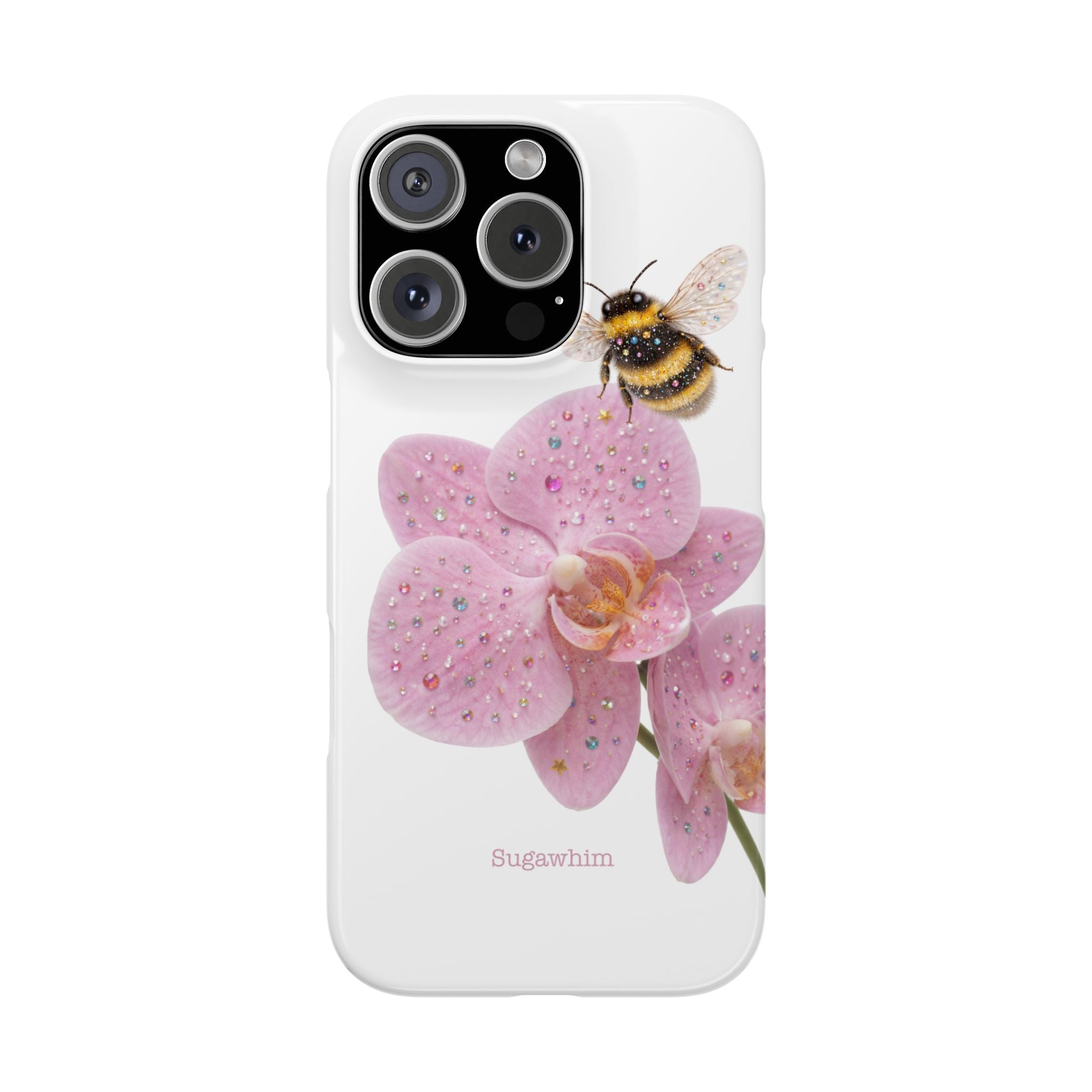 CLARA ORCHID BEE