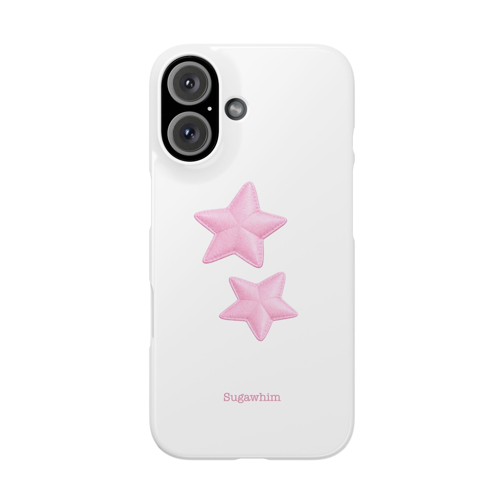 CHARLIE - PINK STAR LIGHT