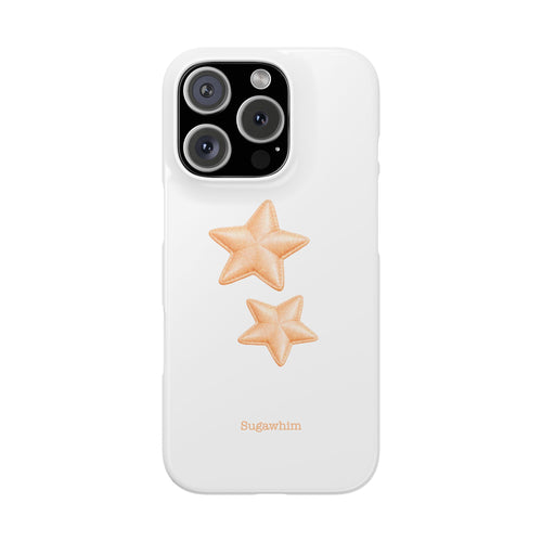 CHARLIE - PEACH STAR LIGHT