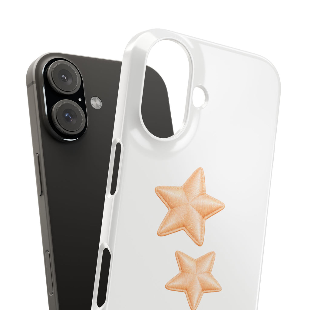 CHARLIE - PEACH STAR LIGHT