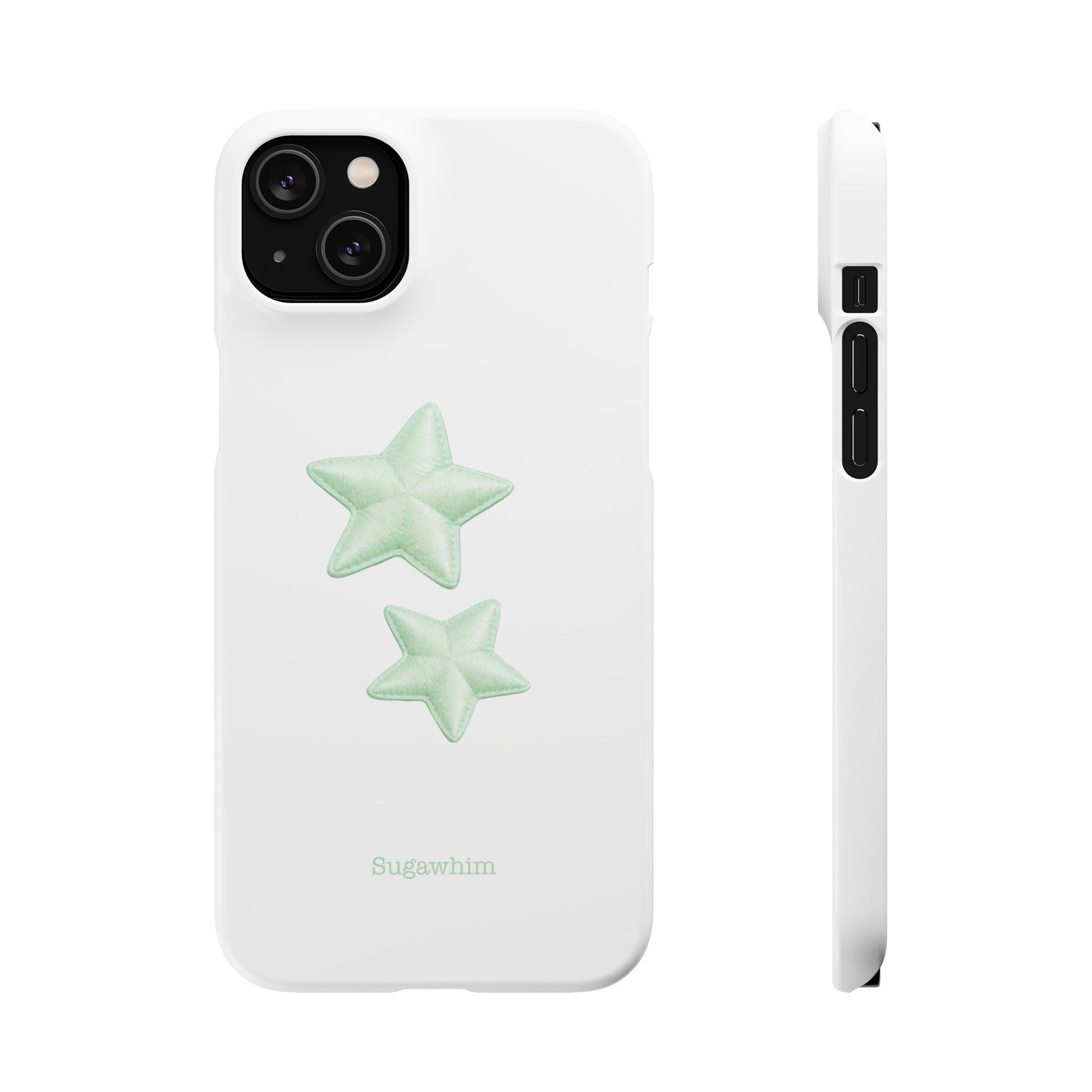 CHARLIE - GRENN STAR LIGHT