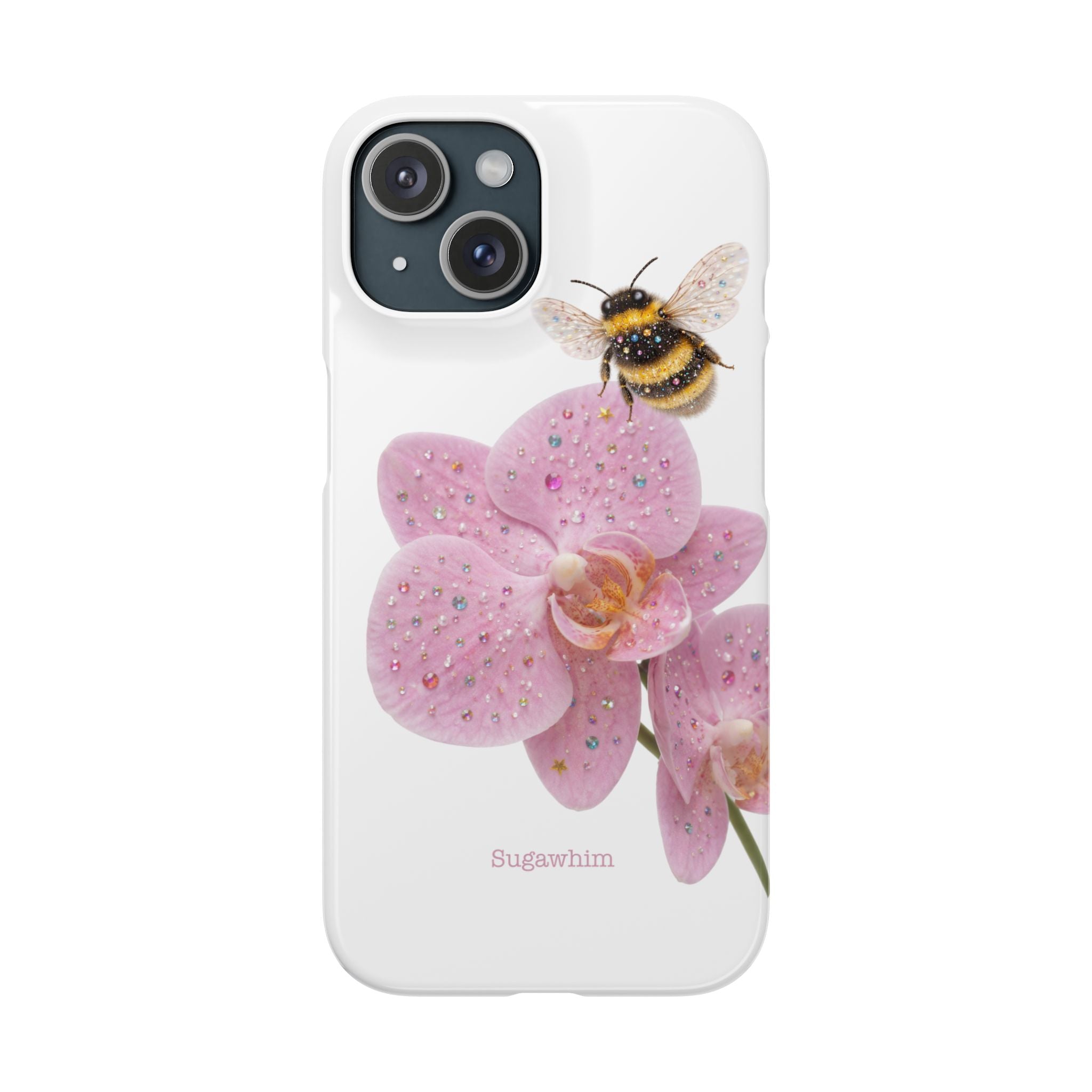 CLARA ORCHID BEE
