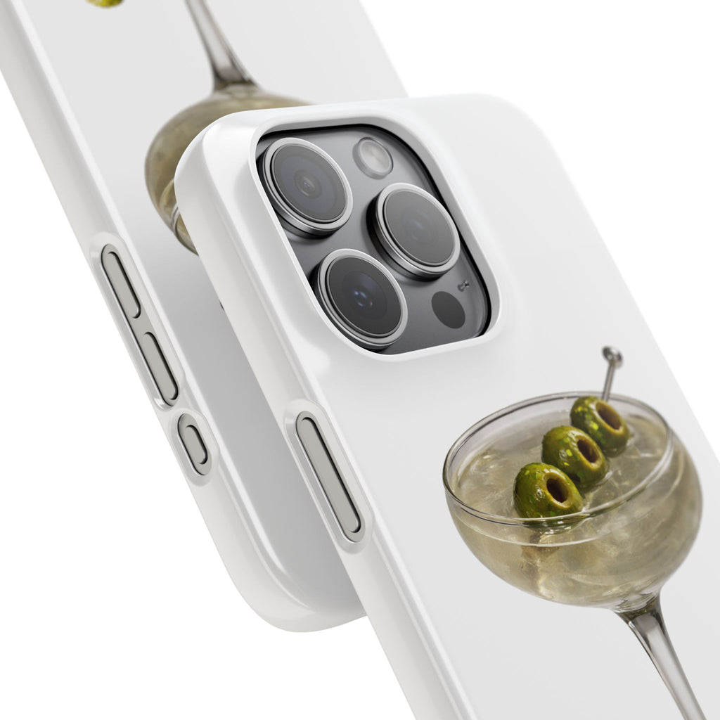 KATE MARTINI OLIVE
